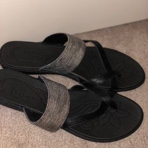 B.O.C sandals